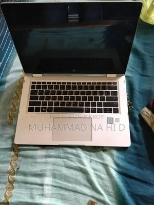 Laptop HP EliteBook X360 1030 G2 8GB Intel Core i5 SSD 256GB