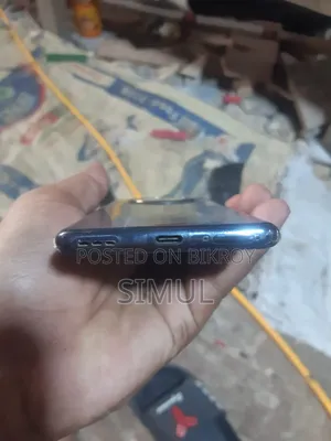 Oppo F27 Pro+ 128 GB Blue