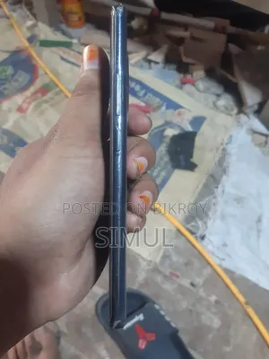 Oppo F27 Pro+ 128 GB Blue