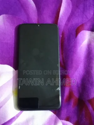 Samsung Galaxy M21 64 GB Blue