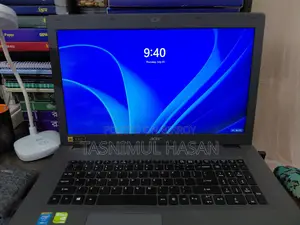 Laptop Acer Aspire E5-772G 8GB Intel Core i7 HDD+SSD 500GB