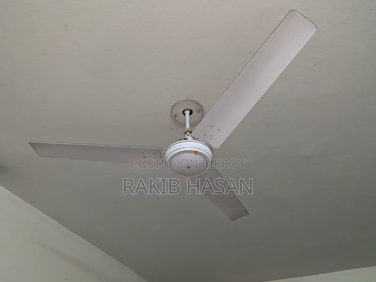 Ceiling Fan