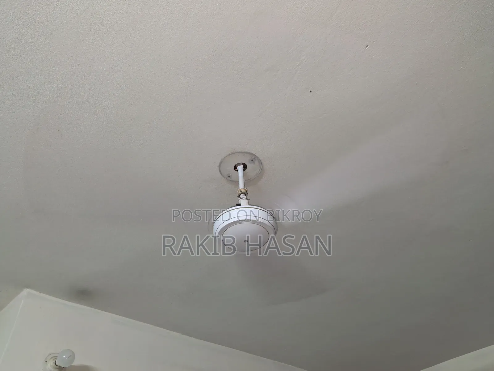 Ceiling Fan
