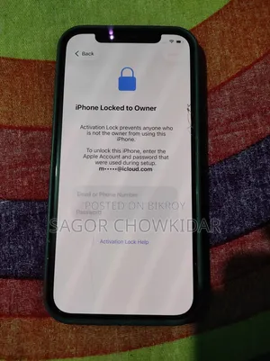 Apple iPhone 12 Pro 256 GB Black