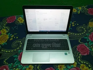Laptop HP EliteBook 850 G2 8GB Intel Core i3 SSD 128GB