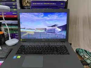 Laptop Acer Aspire E5-772G 8GB Intel Core i7 HDD+SSD 500GB