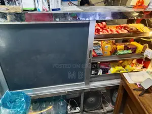 Showcase for Shop