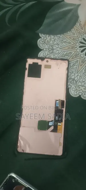 Google Pixel 7 128 GB White