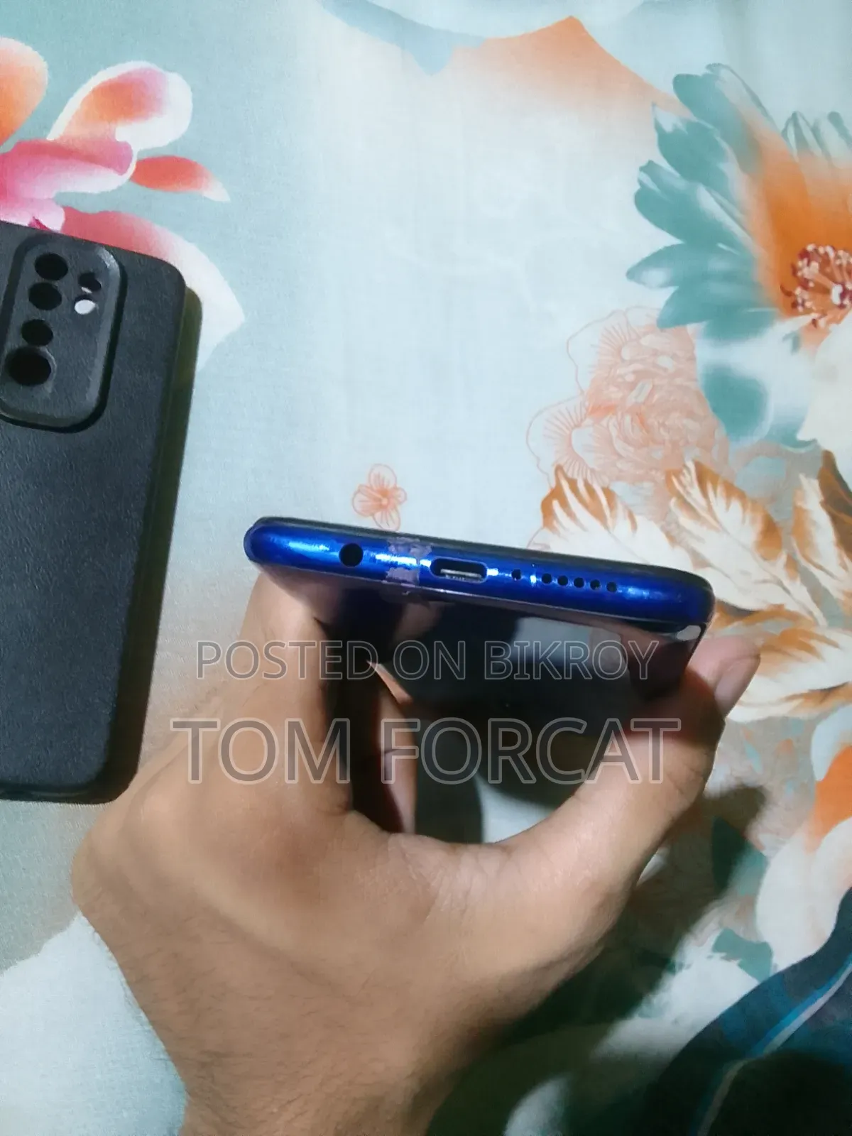 Xiaomi Redmi Note 8 128 GB Blue
