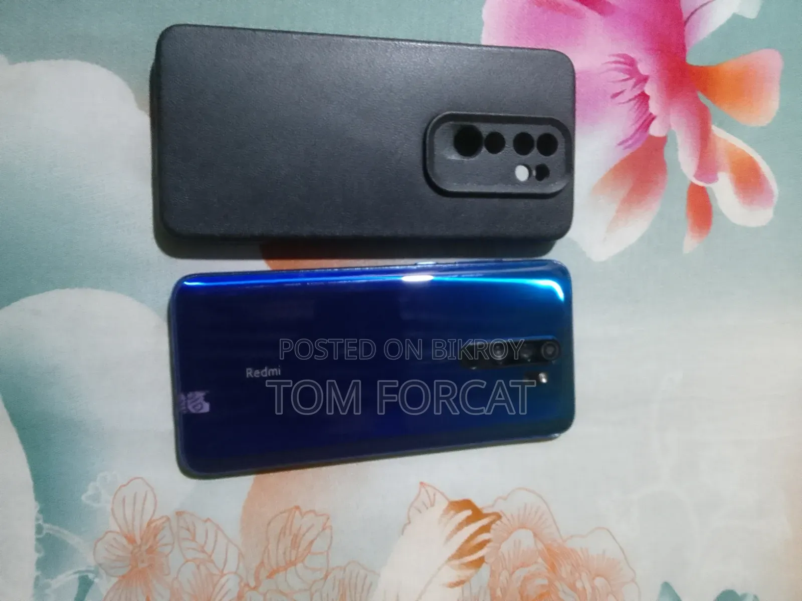 Xiaomi Redmi Note 8 128 GB Blue