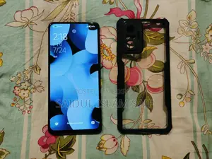 Xiaomi Redmi Note 10 Pro Max 128 GB Black