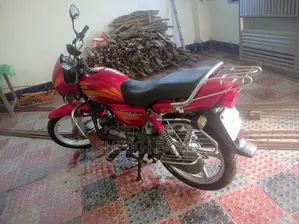 হিরো স্প্লেন্ডার ১১০ ২০১৬ লাল