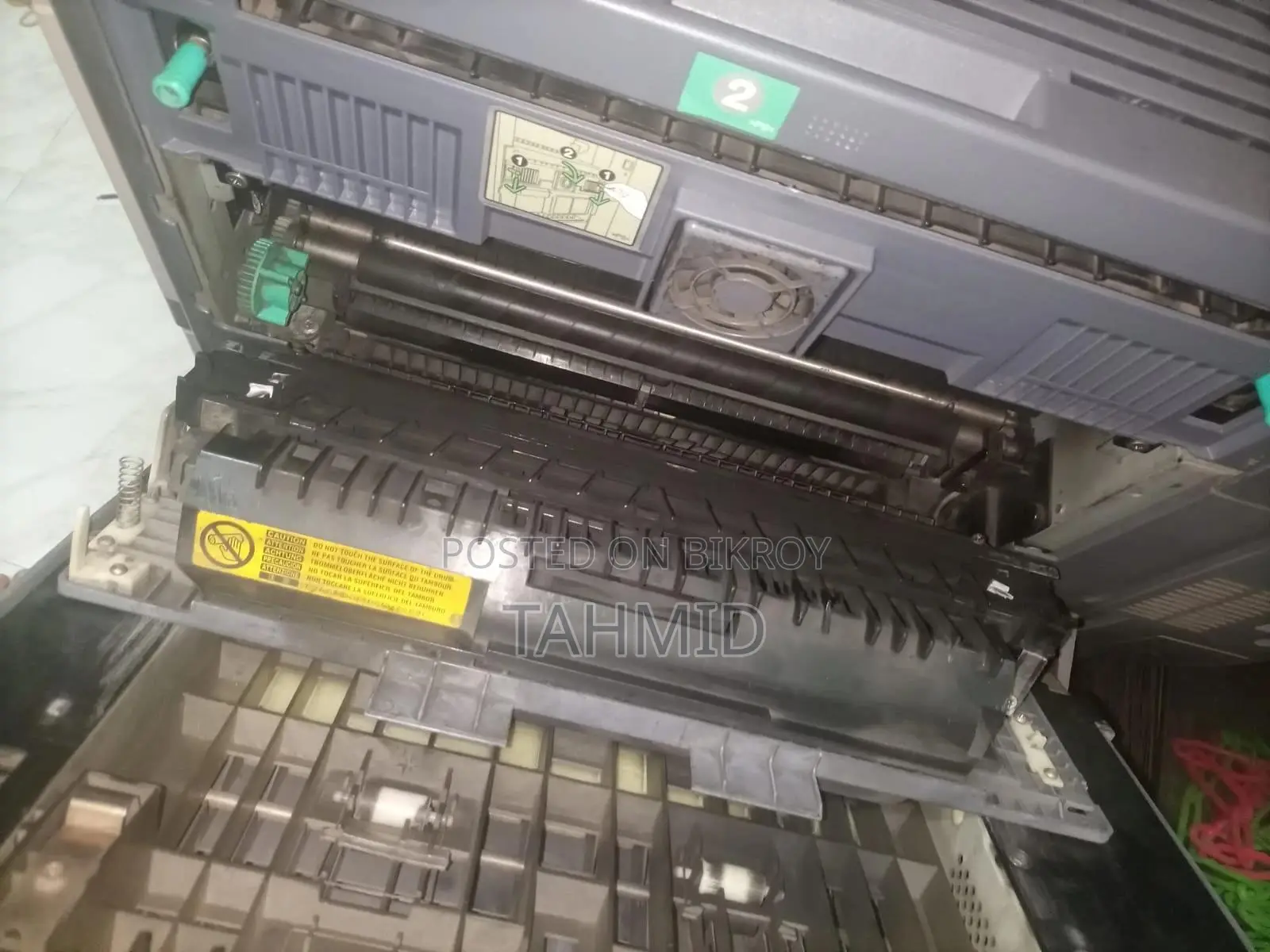 Photocopy Machine