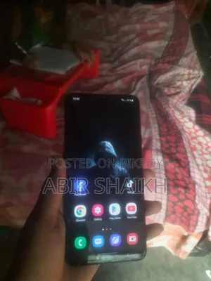 Samsung Galaxy A20s 64 GB Purple