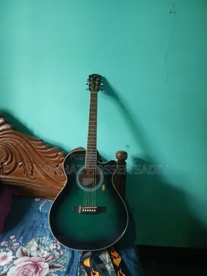 AXE 48C Taiwan Verient Guiter