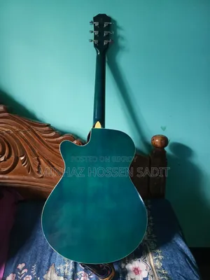 AXE 48C Taiwan Verient Guiter