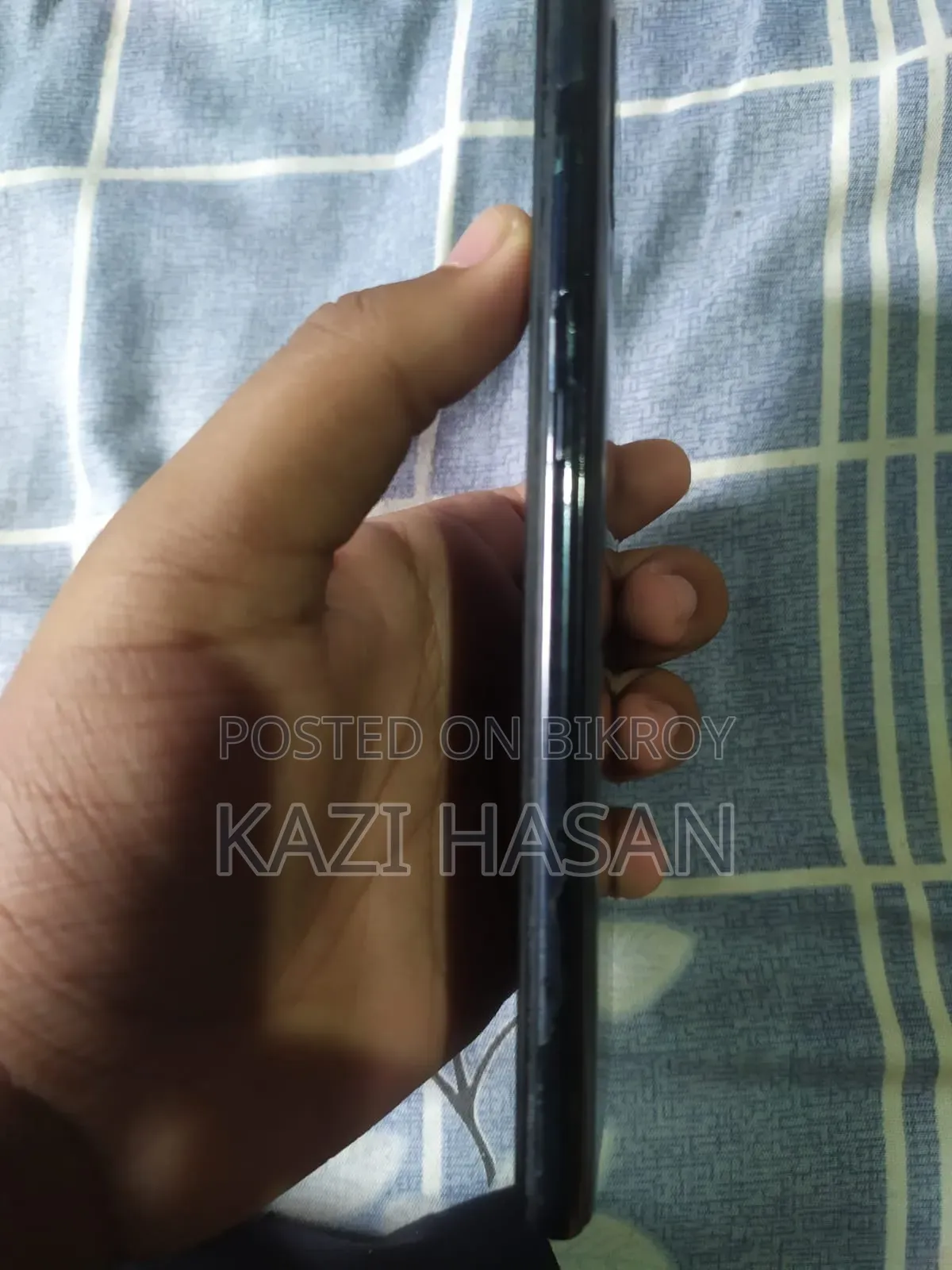 Samsung Galaxy A70 128 GB Black