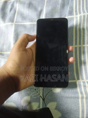 Samsung Galaxy A70 128 GB Black
