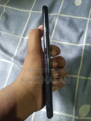 Samsung Galaxy A70 128 GB Black