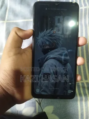 Samsung Galaxy A70 128 GB Black
