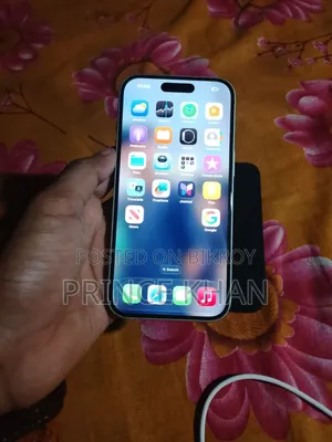 Apple iPhone 15 128 GB Green