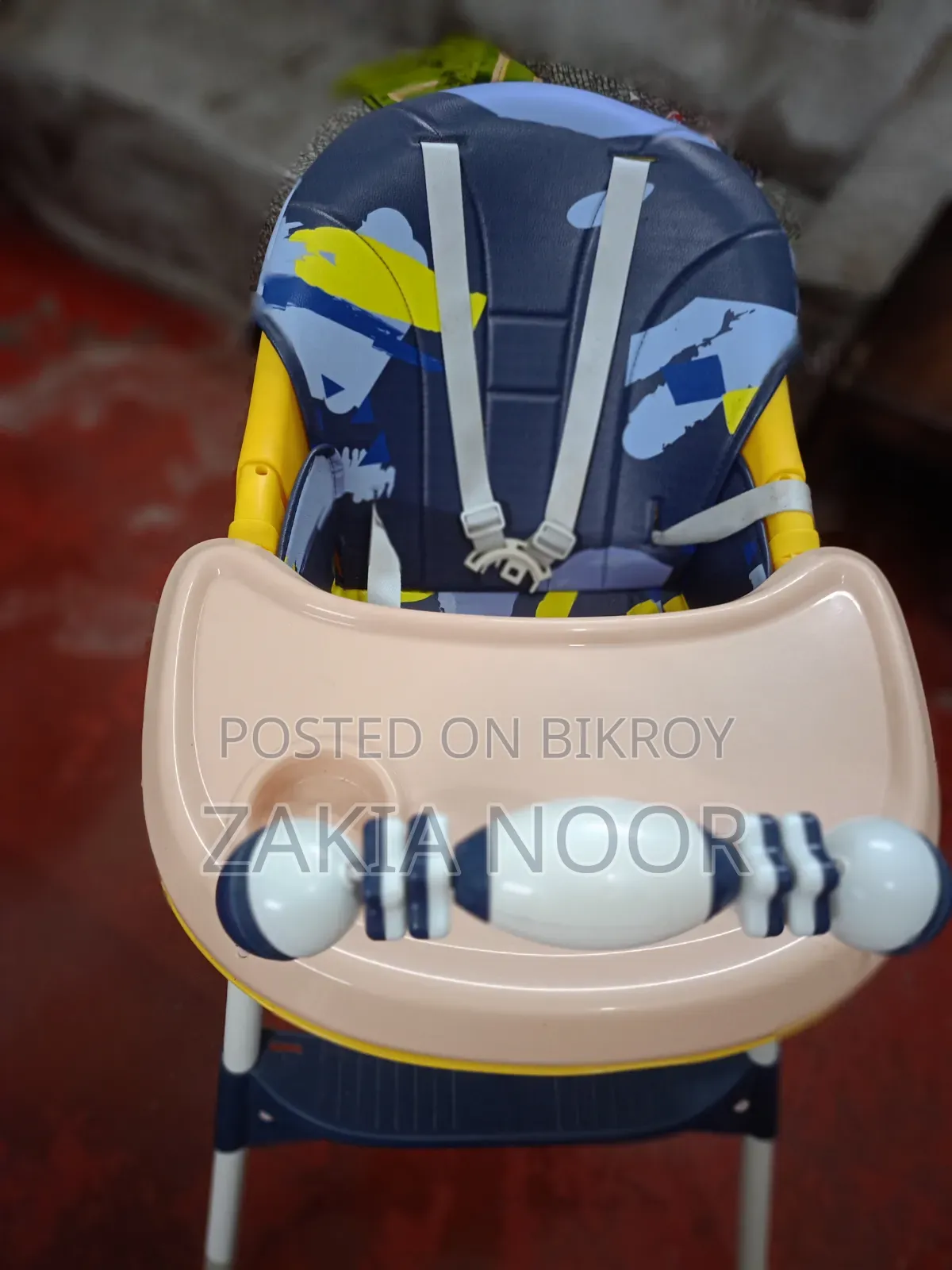 Feeding Chair