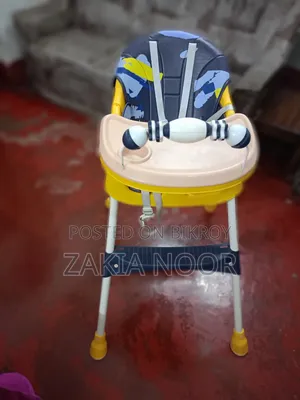 Feeding Chair