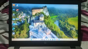 Laptop HP EliteBook 840 G3 12GB Intel Core i5 HDD+SSD 640GB