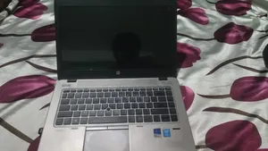 Laptop HP EliteBook 840 G3 12GB Intel Core i5 HDD+SSD 640GB