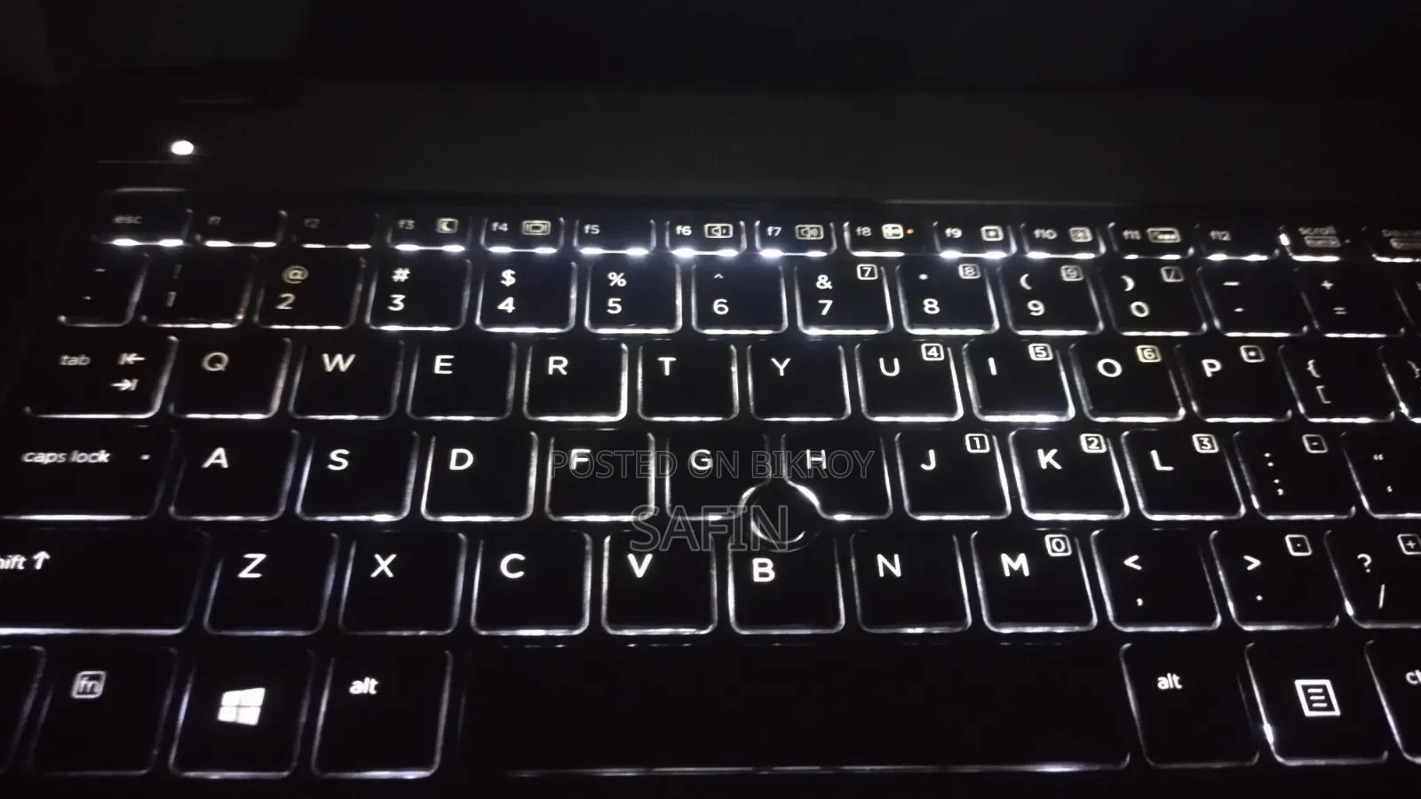 Laptop HP EliteBook 840 G3 12GB Intel Core i5 HDD+SSD 640GB