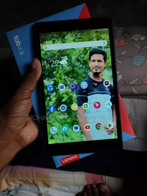 Lenovo 16 GB Black