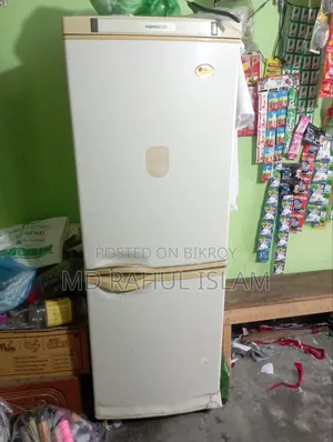 Refrigerator For Sale