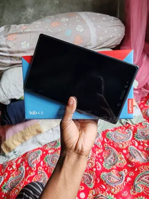 Lenovo 16 GB Black