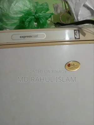 Refrigerator For Sale