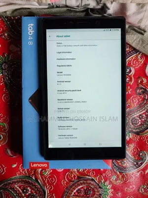 Lenovo 16 GB Black