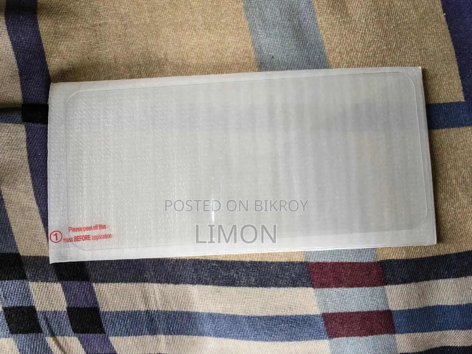 Honor 200 Glas Protection
