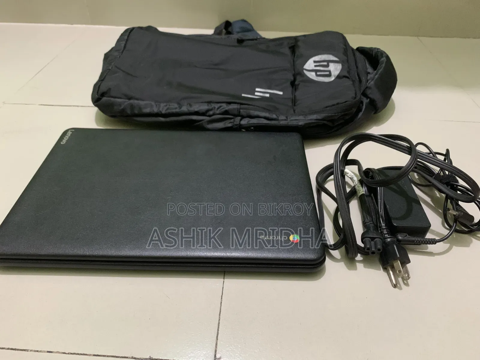 Laptop Lenovo Chromebook N42 4GB Intel Celeron eMMC 16 GB