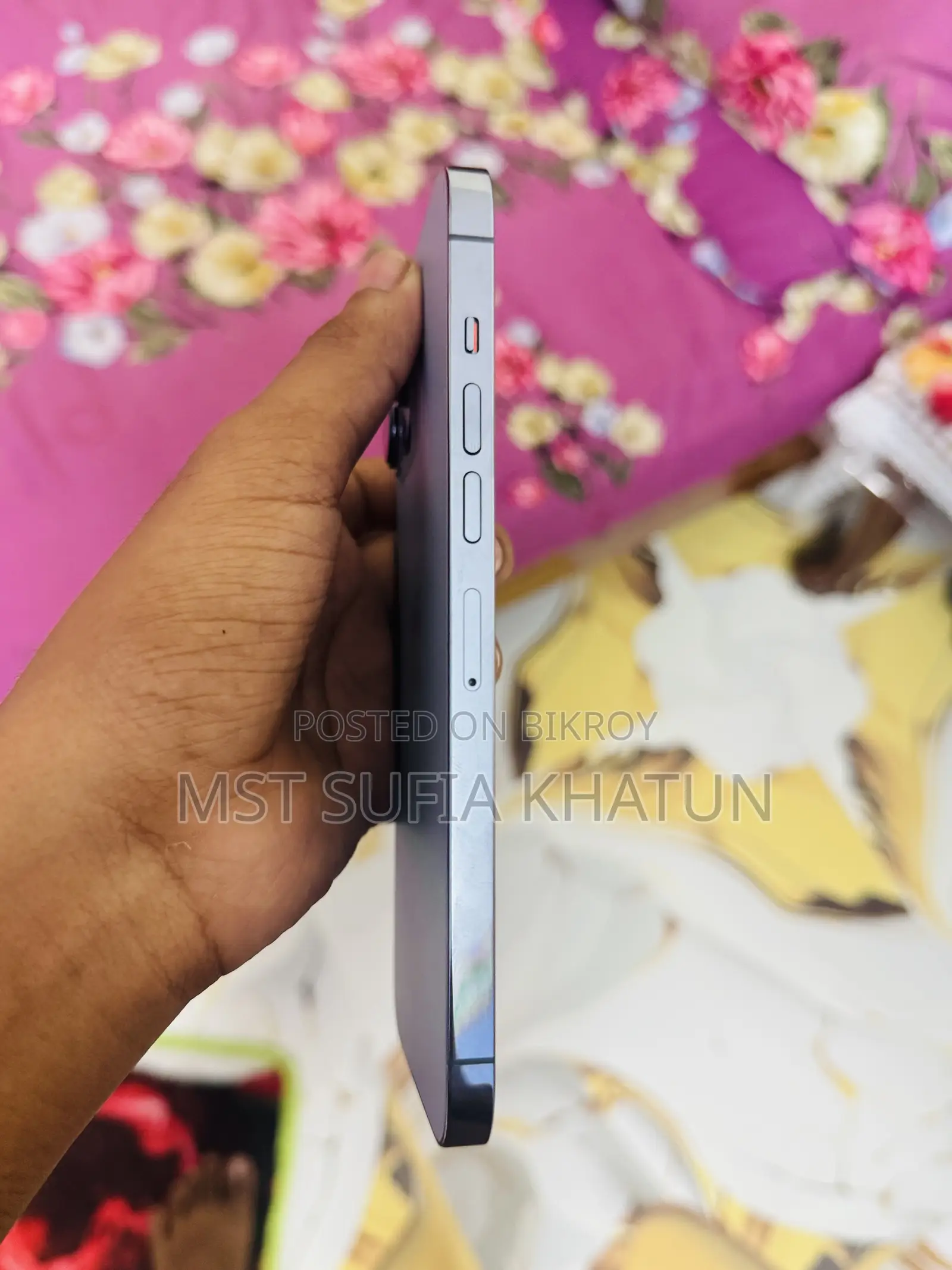 Apple iPhone 13 Pro Max 128 GB Blue