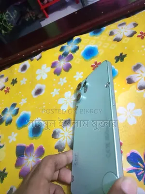 নাথিং ফোন সিএমএফ ফোন ২ প্রো ১২৮ জিবি সবুজ