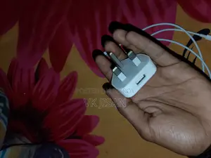 5 Watt charger basically helps to maintain battery health