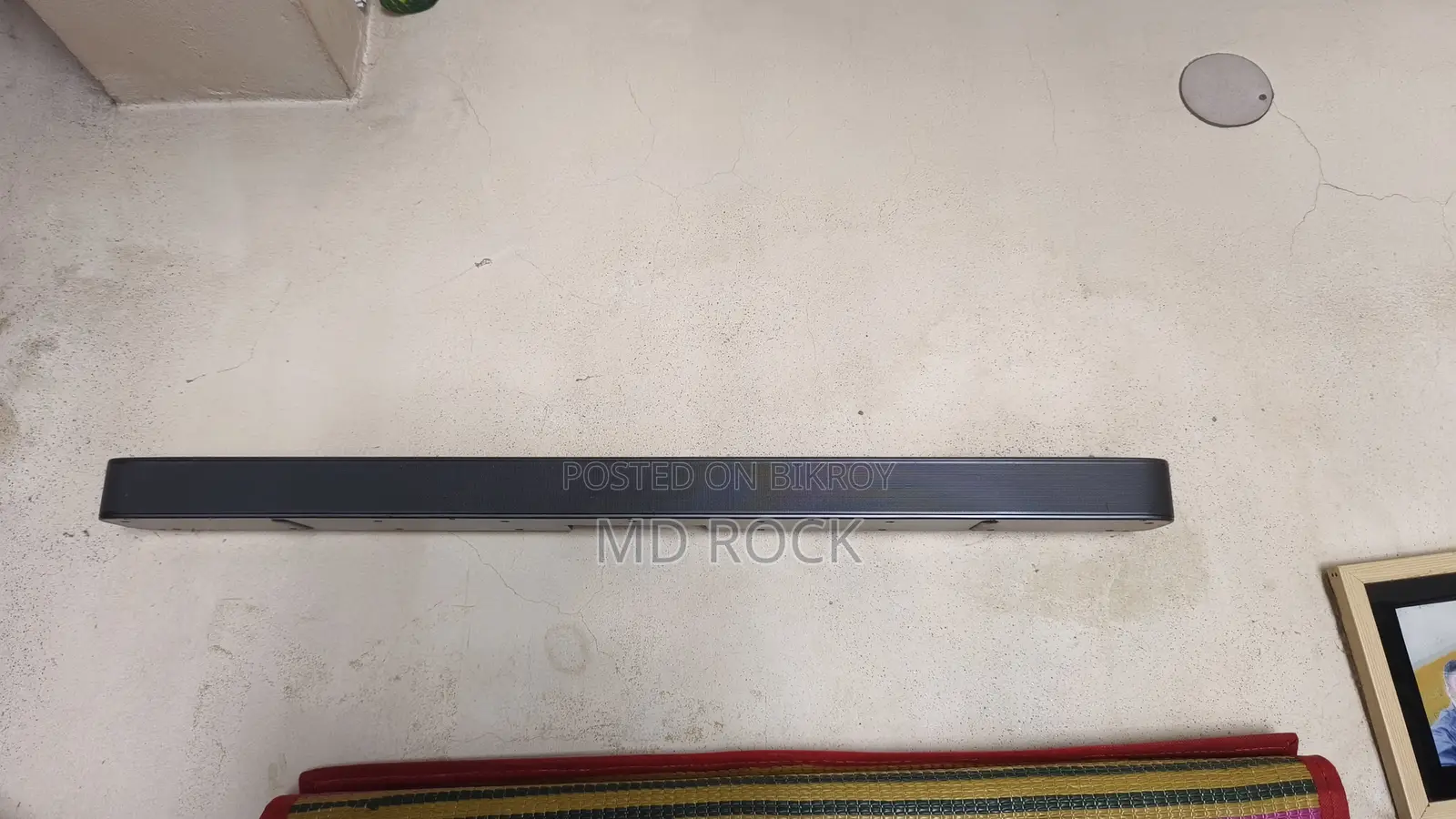 JBL Sound Bar 2.0