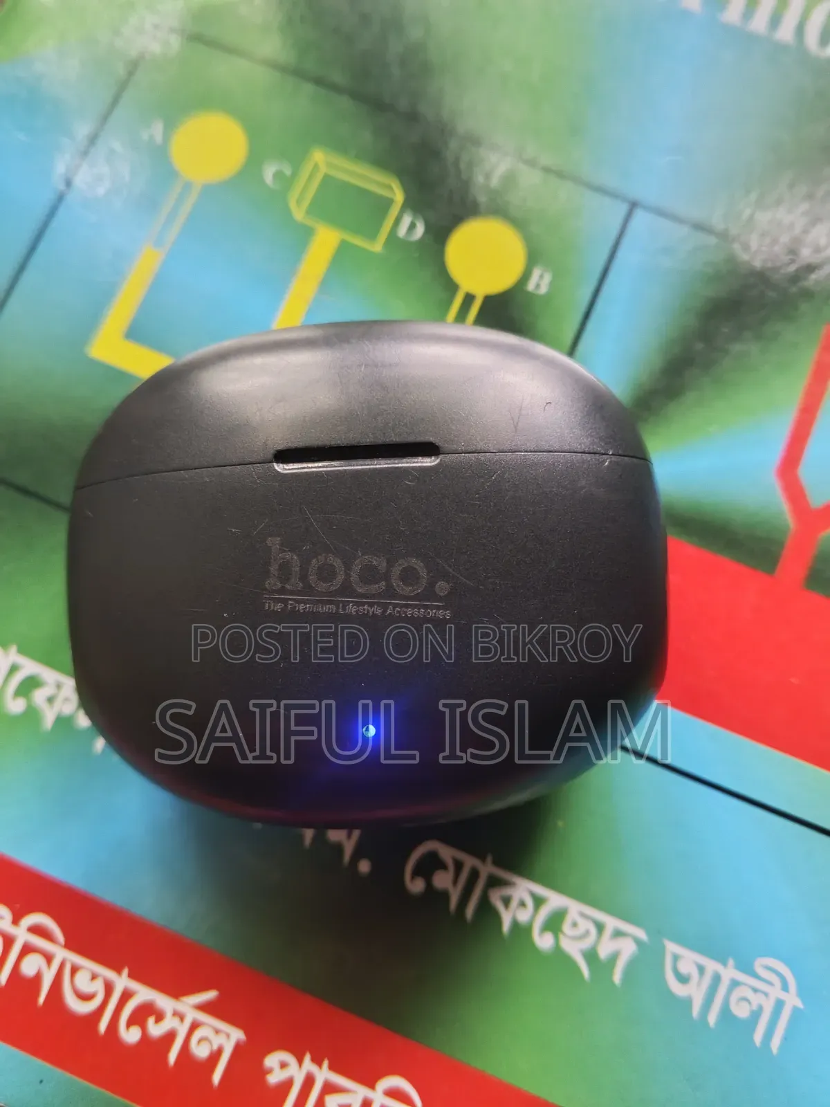 ওওকো ইয়ারবাদ বিক্রয় – ভালো অবস্থা, কম মূল্য
