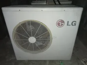 LG AC Split