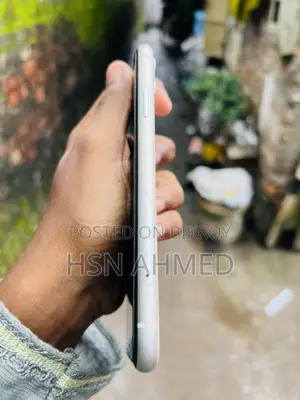 Apple iPhone 11 128 GB White