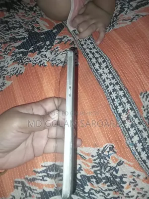 Samsung Galaxy Grand Prime 8 GB Black