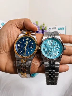 Original New Imported Watch.