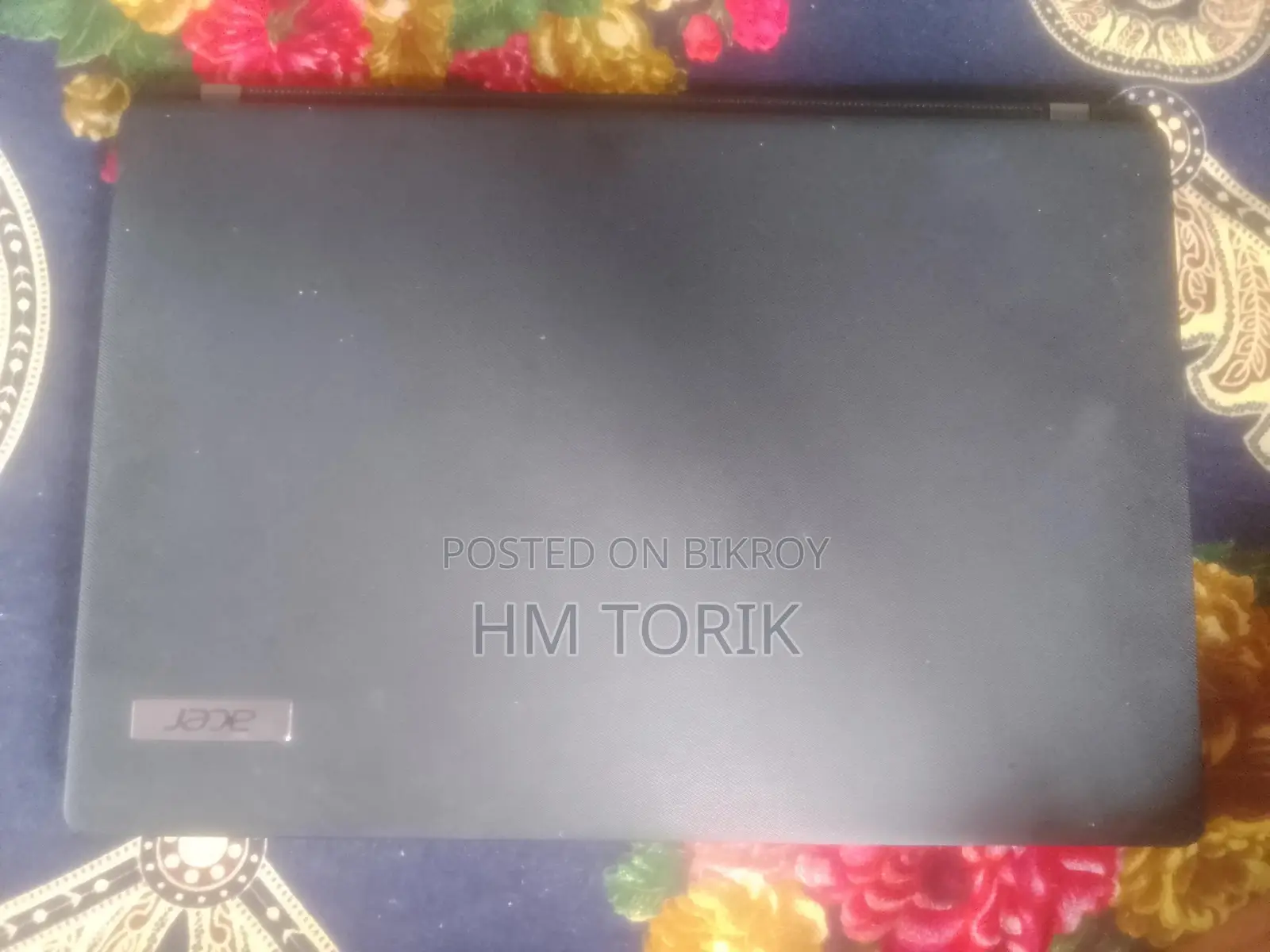 Laptop Acer TravelMate 12GB Intel Core i3 SSD 256GB