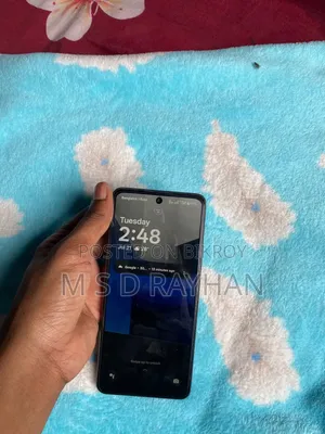 ওয়ানপ্লাস নর্ড ১২৮ জিবি ব্ল্যাক