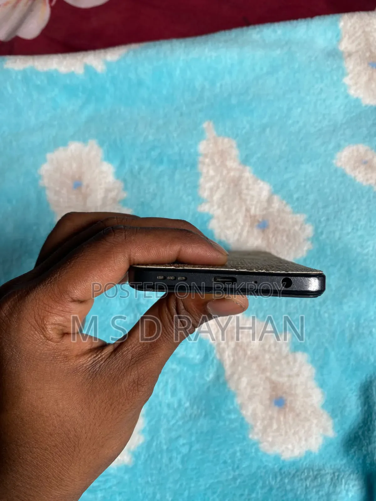 ওয়ানপ্লাস নর্ড ১২৮ জিবি ব্ল্যাক
