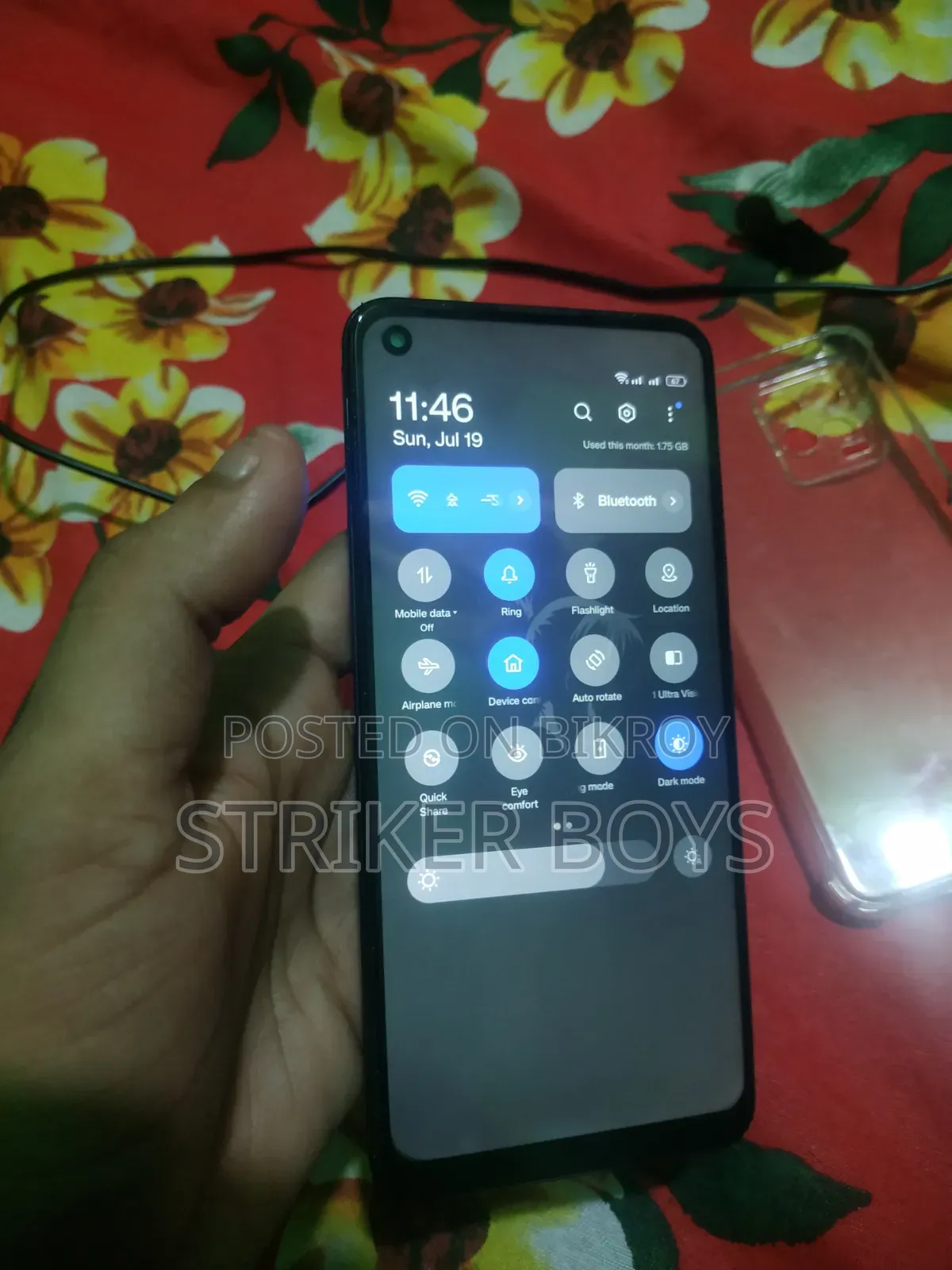 Realme 128 GB Black